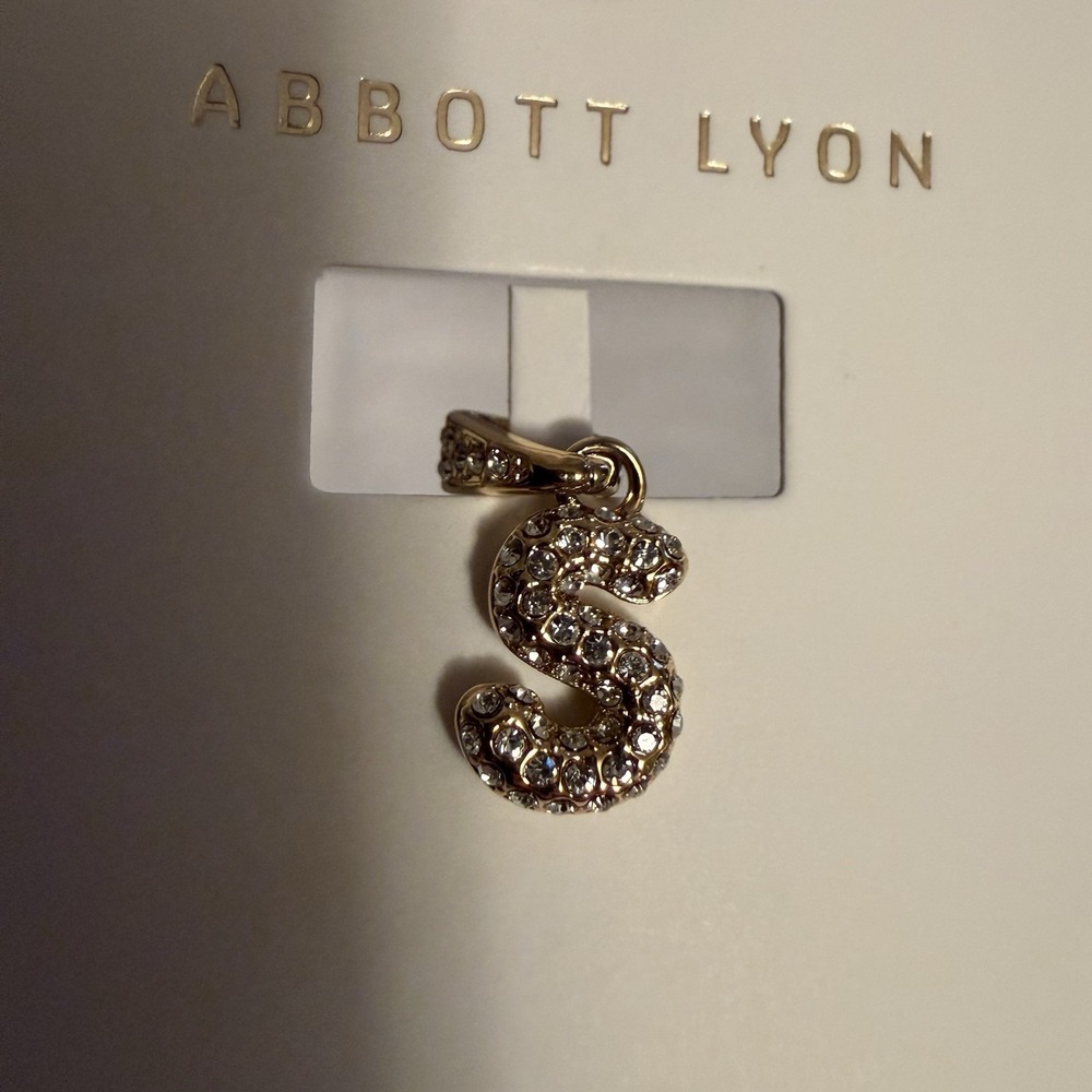Abbott Lyon 
